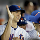 When you get to spend five years around Jeff Wilpon.